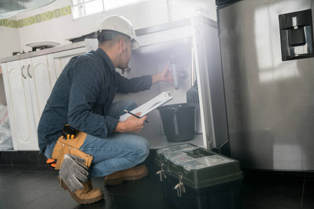 Best Water Leak Repair  in Yosemite Lakes, CA