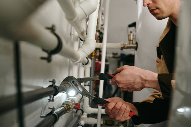 Best Leak Detection Services  in Yosemite Lakes, CA