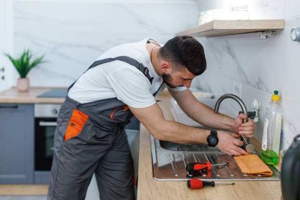 Best Hot Water Heater Installation  in Yosemite Lakes, CA