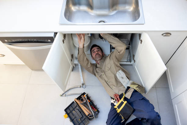 Best Sprinkler Systems  in Yosemite Lakes, CA