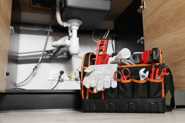 Trusted Yosemite Lakes, CA Plumbing Experts