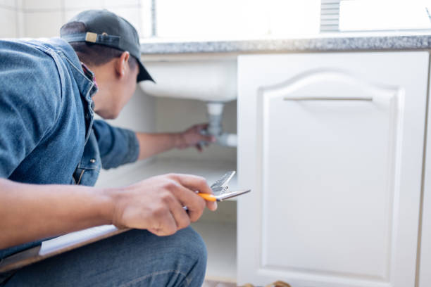 Best Septic Systems  in Yosemite Lakes, CA