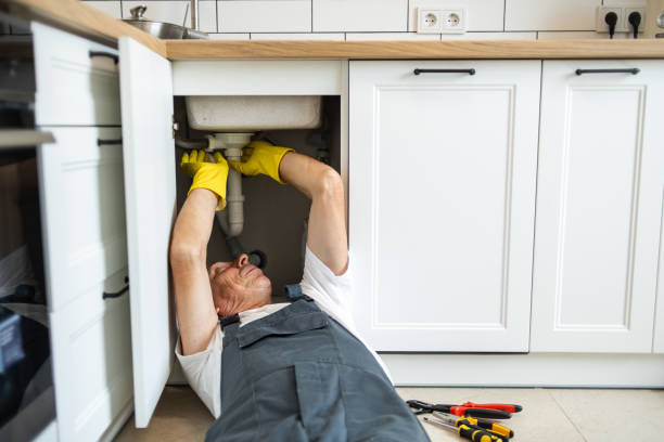 Best 24-Hour Plumber Near Me  in Yosemite Lakes, CA