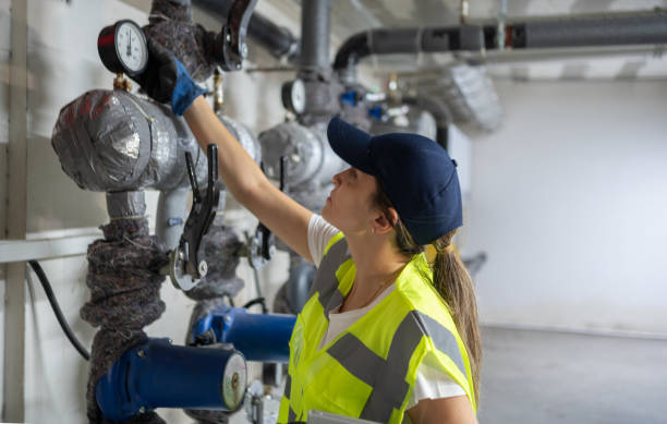 Best Plumbing Services Near Me  in Yosemite Lakes, CA
