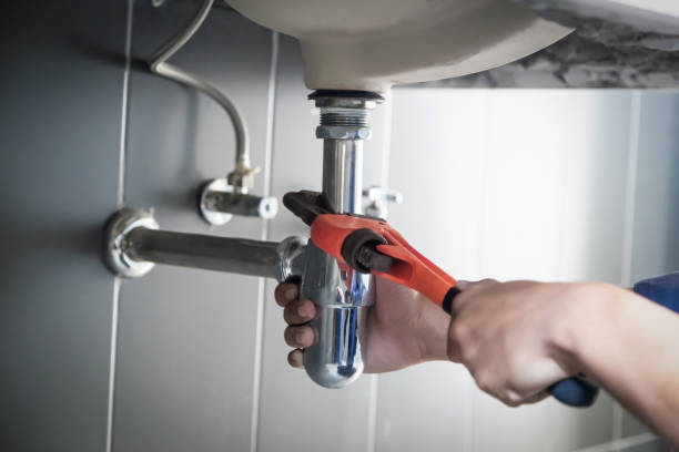Best Clogged Drain Plumber  in Yosemite Lakes, CA
