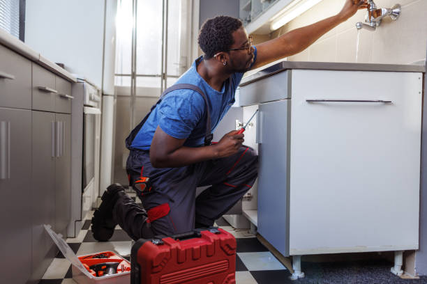 Best Plumbing Installation Services  in Yosemite Lakes, CA