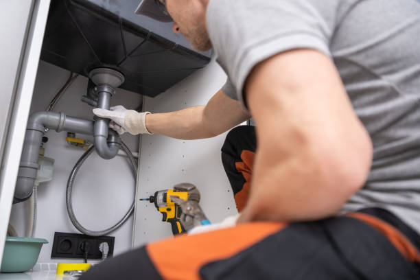 Best Same-Day Plumbing Service  in Yosemite Lakes, CA