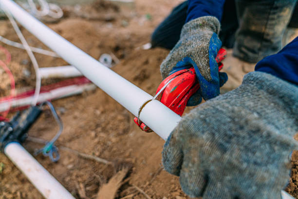 Best Leak Detection Services  in Yosemite Lakes, CA